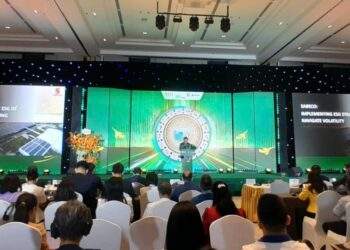 SABECO turns sustainability aspirations into concrete action