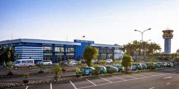 Sân bay Cà Mau dự kiến tạm dừng 12 tháng để nâng cấp, mở rộng