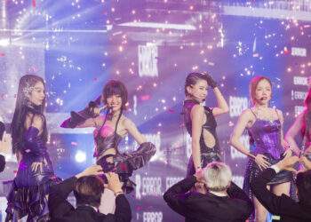 Săn vé concert Em xinh say hi cùng TPBank