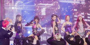 Săn vé concert Em xinh say hi cùng TPBank