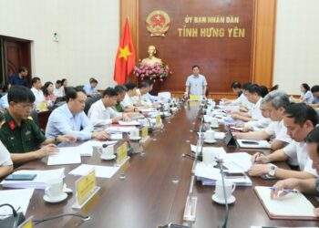 Sau sáp nhập, Hưng Yên thu ngân sách đạt hơn 61.607 tỷ đồng