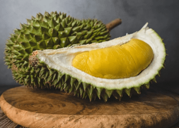 Singapore TikTok live durian seller rakes in six-figure sales as online market heats up