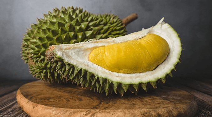Singapore TikTok live durian seller rakes in six-figure sales as online market heats up