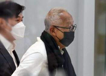 Singapore-based Malaysian F1 tycoon Ong Beng Seng receives $23,400 fine, no jail term