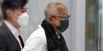 Singapore-based Malaysian F1 tycoon Ong Beng Seng receives $23,400 fine, no jail term