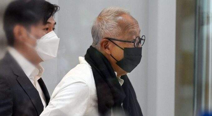 Singapore-based Malaysian F1 tycoon Ong Beng Seng receives $23,400 fine, no jail term