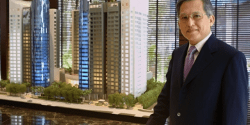 Singapore billionaire Kwek family’s CDL sets new record price for executive condo site with $610 psf ppr bid