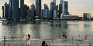 Singapore ranked 6th least complex for business in Asia Pacific, behind Vietnam and Thailand