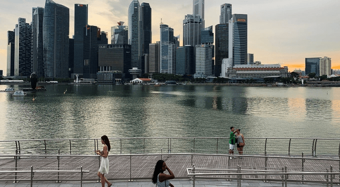 Singapore ranked 6th least complex for business in Asia Pacific, behind Vietnam and Thailand