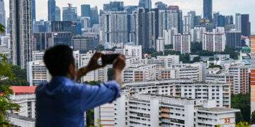 Singapore remains Asia’s most peaceful country in 2025