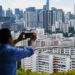 Singapore remains Asia’s most peaceful country in 2025