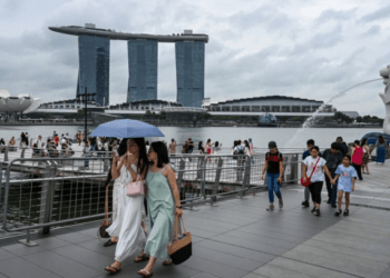 Singapore to remove online listings of vouchers meant to help with cost of living