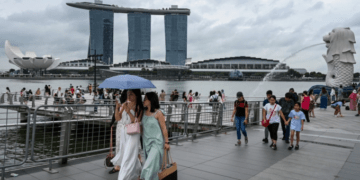 Singapore to remove online listings of vouchers meant to help with cost of living