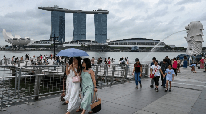 Singapore to remove online listings of vouchers meant to help with cost of living