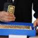 Singaporeans' investment in gold jumps 37%