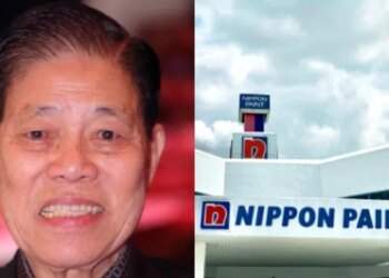 Singapore’s richest billionaire Goh Cheng Liang dies at 98