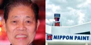 Singapore’s richest billionaire Goh Cheng Liang dies at 98