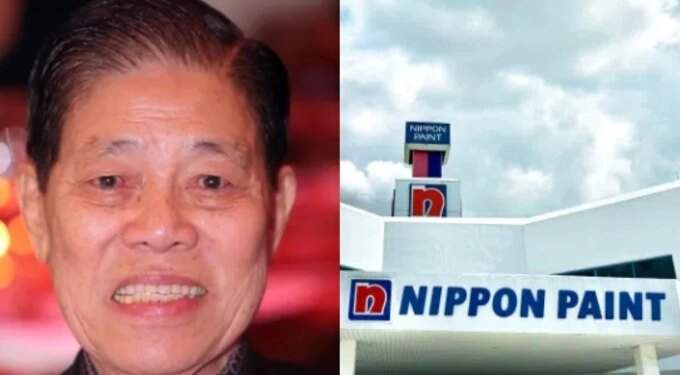 Singapore’s richest billionaire Goh Cheng Liang dies at 98