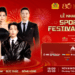 Sports Festival 2025 bùng nổ với Lễ khai mạc kết hợp giữa thể thao và nghệ thuật