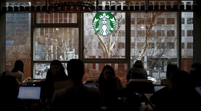 Starbucks Korea bans printers, desktops as more customers set up offices at cafes