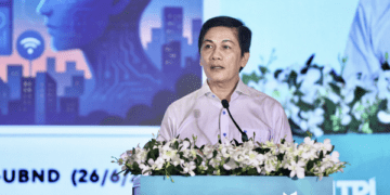 TP HCM đào tạo 3 triệu người dân có kiến thức AI để phát triển kinh tế bền vững