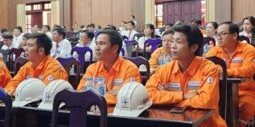 TP HCM thành lập 9 công ty Điện lực mới nâng cao chất lượng cung cấp điện