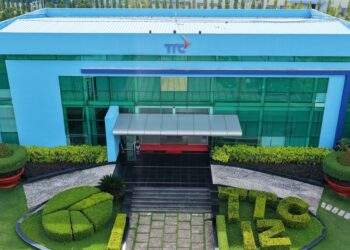 TTC IZ - Tài chính vững mạnh, phát triển hài hòa kinh tế và môi trường