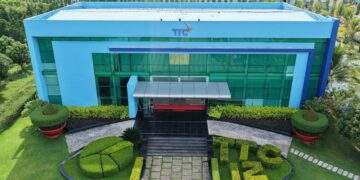 TTC IZ - Tài chính vững mạnh, phát triển hài hòa kinh tế và môi trường