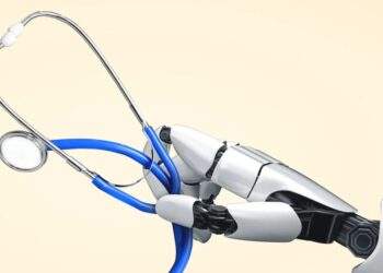 Tài khoản AI giả mạo bác sĩ tràn lan trên mạng xã hội