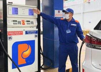 Tăng sốc nhiều phiên liên tiếp