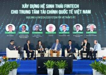 Tập đoàn hàng đầu về tài sản số hợp tác với Đà Nẵng