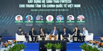 Tập đoàn hàng đầu về tài sản số hợp tác với Đà Nẵng