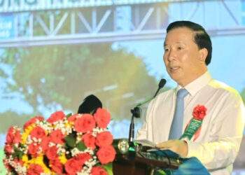 Tây Ninh bứt phá, trở thành ‘thỏi nam châm’ hút đầu tư công nghiệp xanh