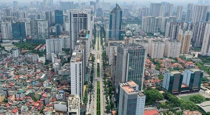 Tenants struggle as Hanoi apartment rents skyrocket