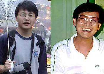 Then and now: How prominent Vietnamese entrepreneurs looked in their youth