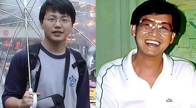 Then and now: How prominent Vietnamese entrepreneurs looked in their youth