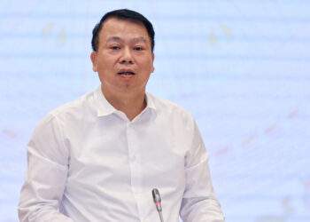 Thứ trưởng Bộ Tài chính hé lộ thời gian có thể triển khai thí điểm sàn giao dịch mã hoá ở Việt Nam