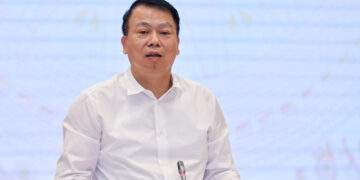 Thứ trưởng Bộ Tài chính hé lộ thời gian có thể triển khai thí điểm sàn giao dịch mã hoá ở Việt Nam