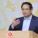 Thủ tướng: Chậm nhất tới 2027 phải thiết kế, chế tạo, kiểm thử một số chíp bán dẫn