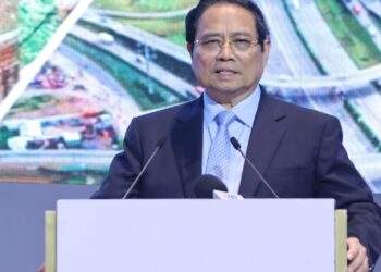 Thủ tướng: TP.HCM và Đông Nam Bộ cần phát huy vai trò đầu tàu trong không gian phát triển mới