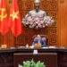 Thủ tướng: Thích ứng linh hoạt và hiệu quả với tình hình để đạt tăng trưởng 8,3-8,5%