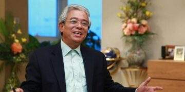Thủ tướng chỉ định bổ sung 5 chuyên gia hàng đầu vào Hội đồng Tư vấn chính sách