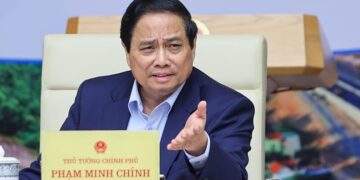 Thủ tướng “chốt” thời gian hoàn thành sân bay Long Thành và 3.000 km đường cao tốc