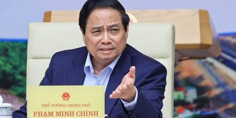 Thủ tướng “chốt” thời gian hoàn thành sân bay Long Thành và 3.000 km đường cao tốc