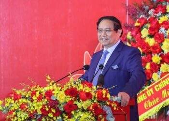 Thủ tướng giao nhiệm vụ đặc biệt cho EVN