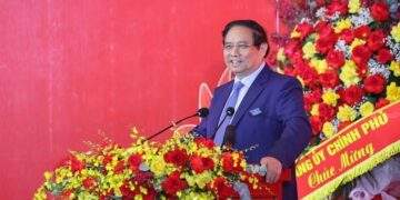 Thủ tướng giao nhiệm vụ đặc biệt cho EVN