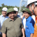 Thủ tướng yêu cầu ngày 19/8 phải làm xong đường dây 500kV Lào Cai
