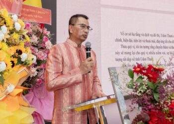 Thúc đẩy hợp tác kinh tế trong kỷ nguyên mới Việt Nam