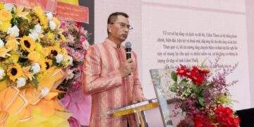 Thúc đẩy hợp tác kinh tế trong kỷ nguyên mới Việt Nam