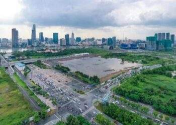 Thực hiện chính quyền 2 cấp, quy định mới về cách định giá đất
